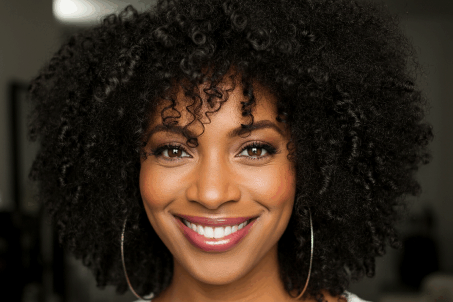Get expert coily hair care tips! Learn how to nourish and style your type 4 hair for ultimate health & beauty.