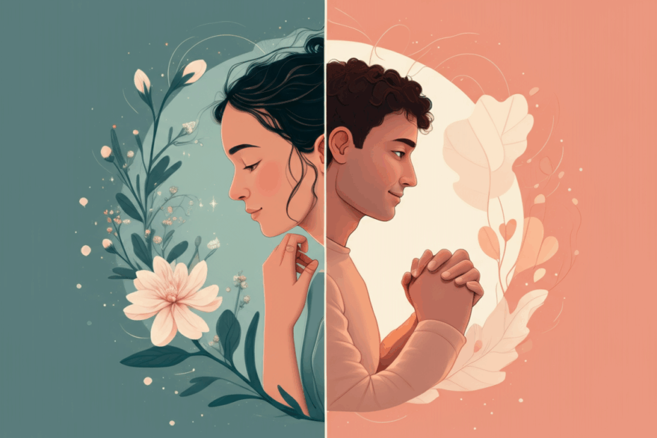 Learn to identify if relationship problems stem from you or your partner. Resolve conflict & improve connection!