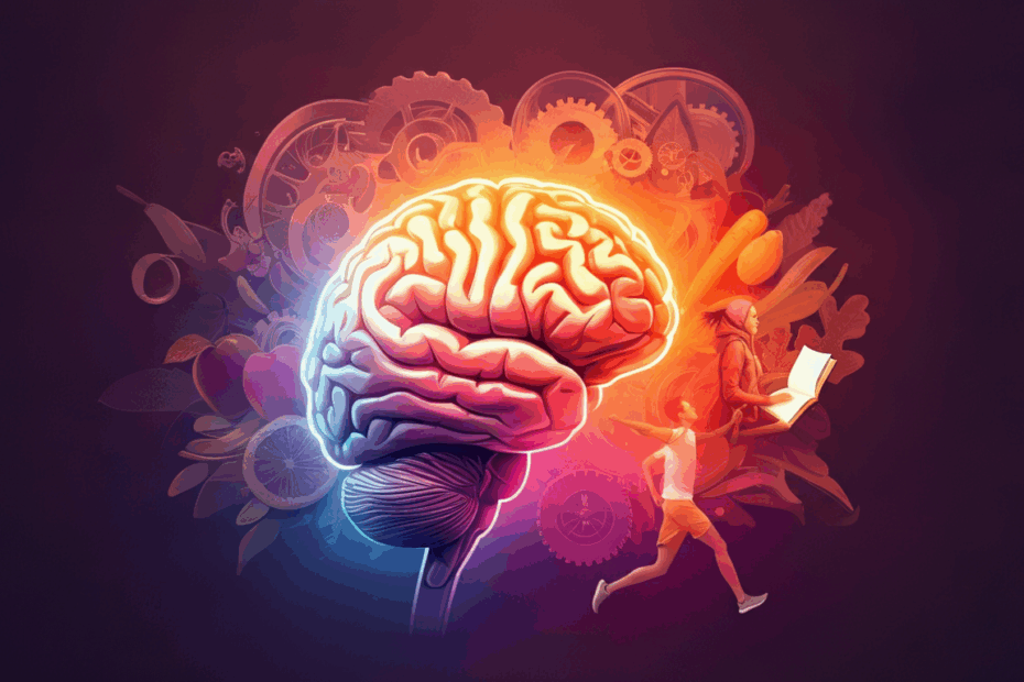 Discover how to rewind your brain's aging process! Learn research-backed methods for sharper thinking & improved cognitive function.