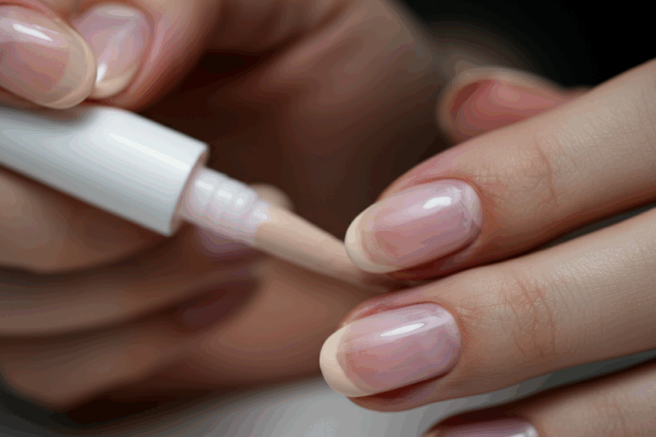 Discover the magic of nail concealer! Achieve a natural, polished look with these top picks and transform your nail game.
