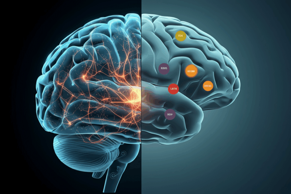 Discover 12 modifiable dementia risk factors that account for 40% of cases. Protect your brain!