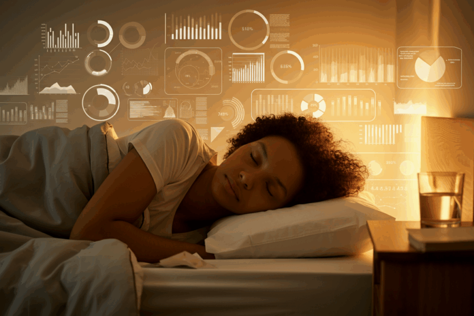Discover the surprising sleep secret revealed by over 50 years of research. Boost happiness with this easy change!