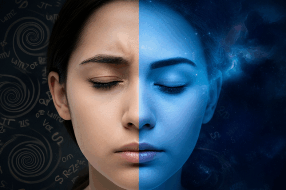 Is poor sleep hereditary? Learn what science says about your sleep quality & potential genetic links.