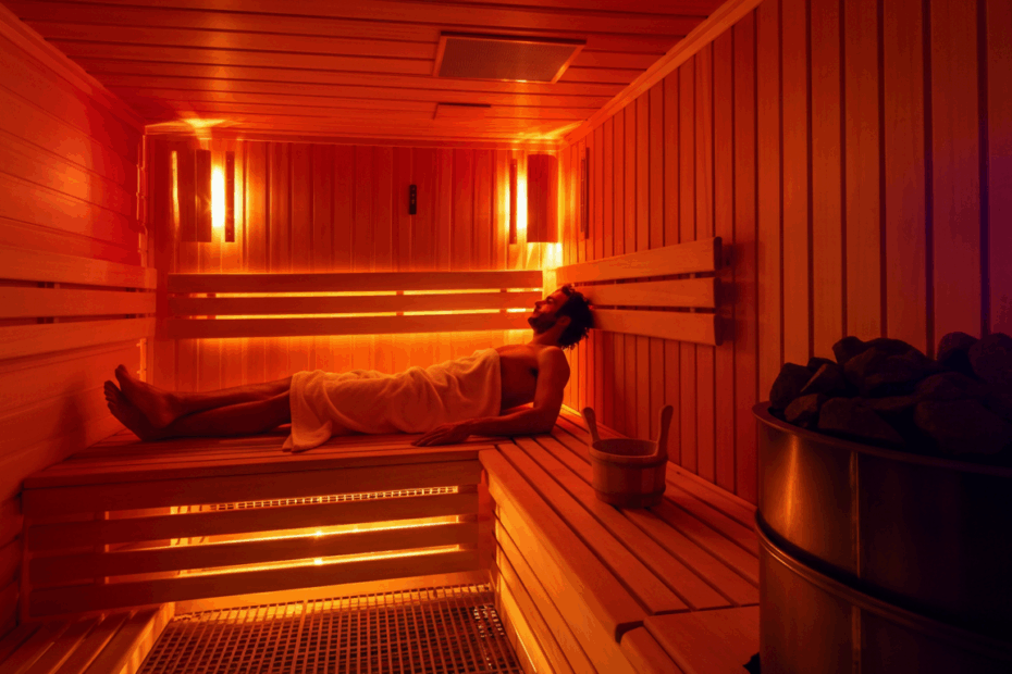 Discover how regular sauna use can improve brain function, boost energy levels, and extend your lifespan. Learn more!