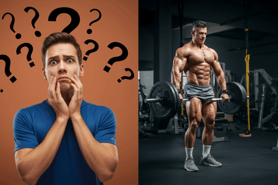 Uncover the truth about creatine! Get expert insights and debunk 5 common myths.