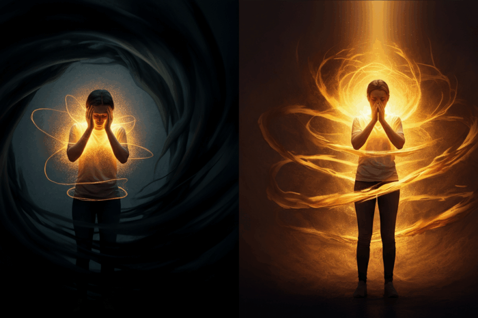 Feeling anxious? Learn 3 expert-backed, rapid hacks to instantly reduce nervous energy and boost your confidence.