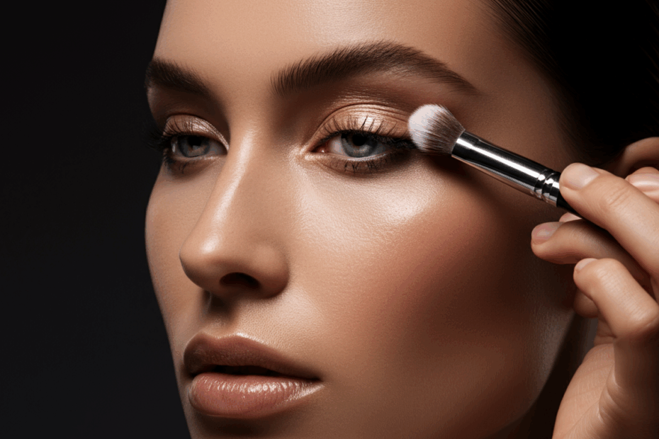 Stop making these makeup mistakes! Learn how to fix common blunders & achieve flawless looks. Expert tips inside!