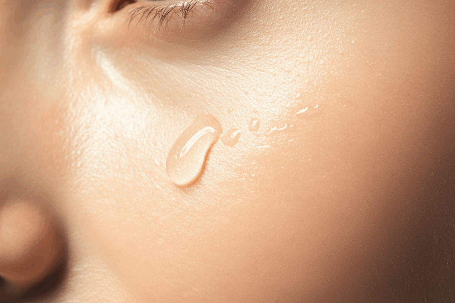 Is your skin dry, itchy, or irritated? Learn how to identify & fix a damaged skin barrier, with expert advice.