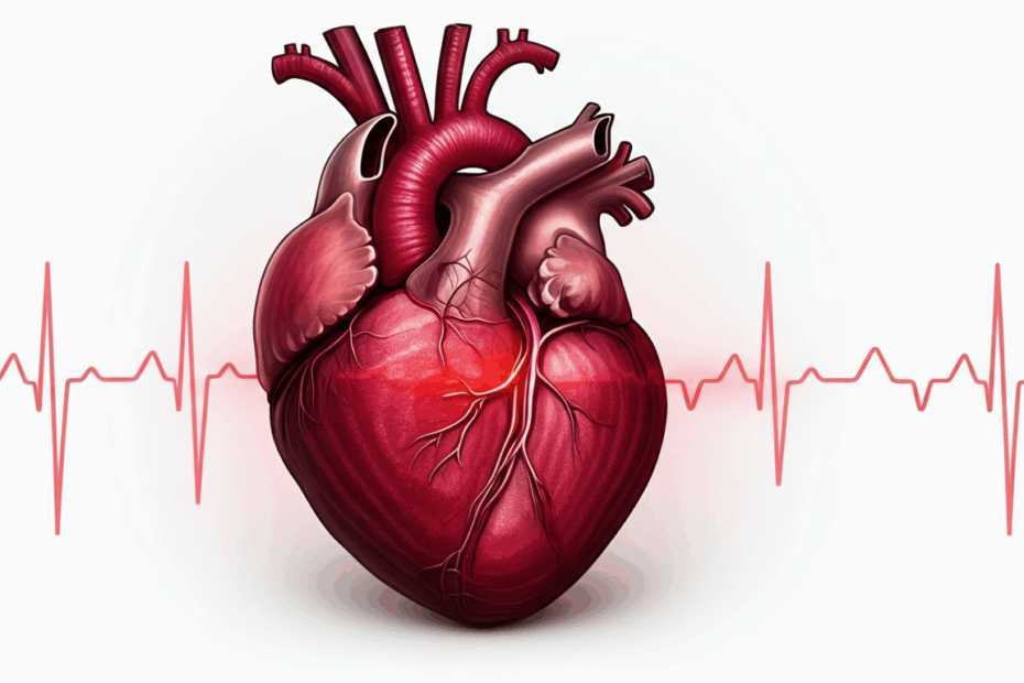 Discover the heart-healthy benefits of beets! A cardiologist's secret weapon for a stronger ticker.