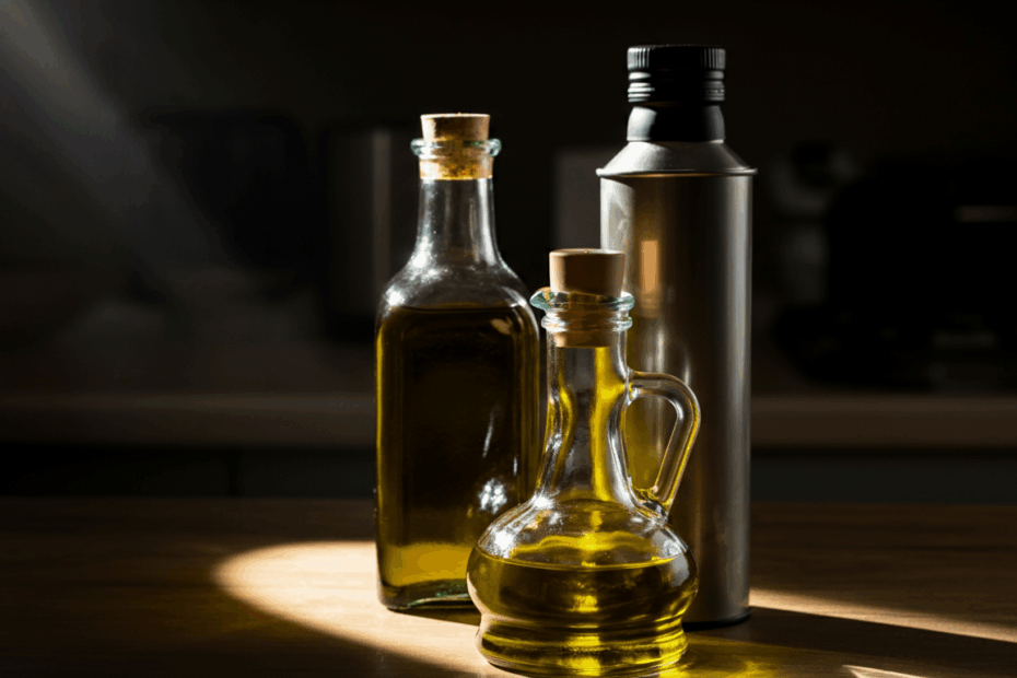 Learn how to keep your olive oil fresh! Discover expert tips for optimal storage and maximize its flavor and health benefits.