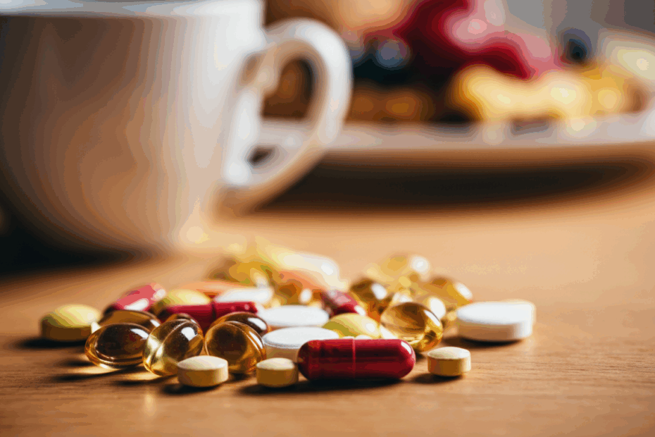 Tired? Discover the vitamins & minerals that could actually boost your energy. Learn what to look for in a multivitamin from an RD.