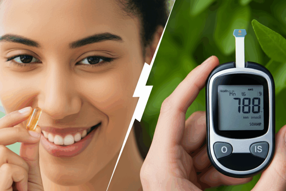 Discover how Vitamin D can significantly improve blood sugar levels, especially if you have Type 2 Diabetes!