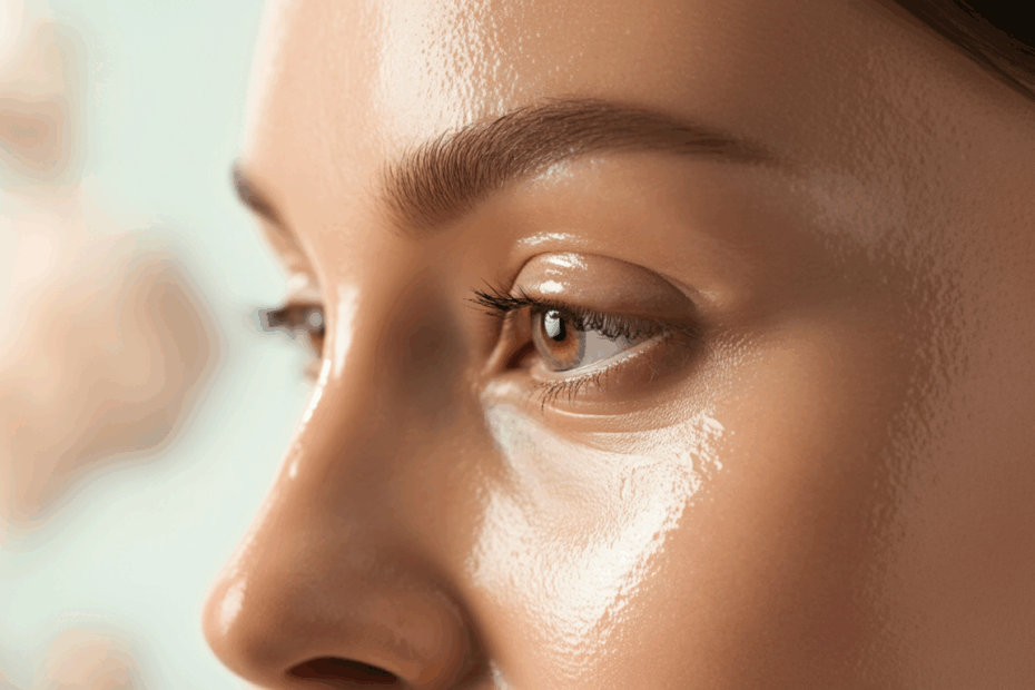 Discover the connection between hyaluronic acid and skin health. Get expert tips to combat dryness, fine lines, and texture.
