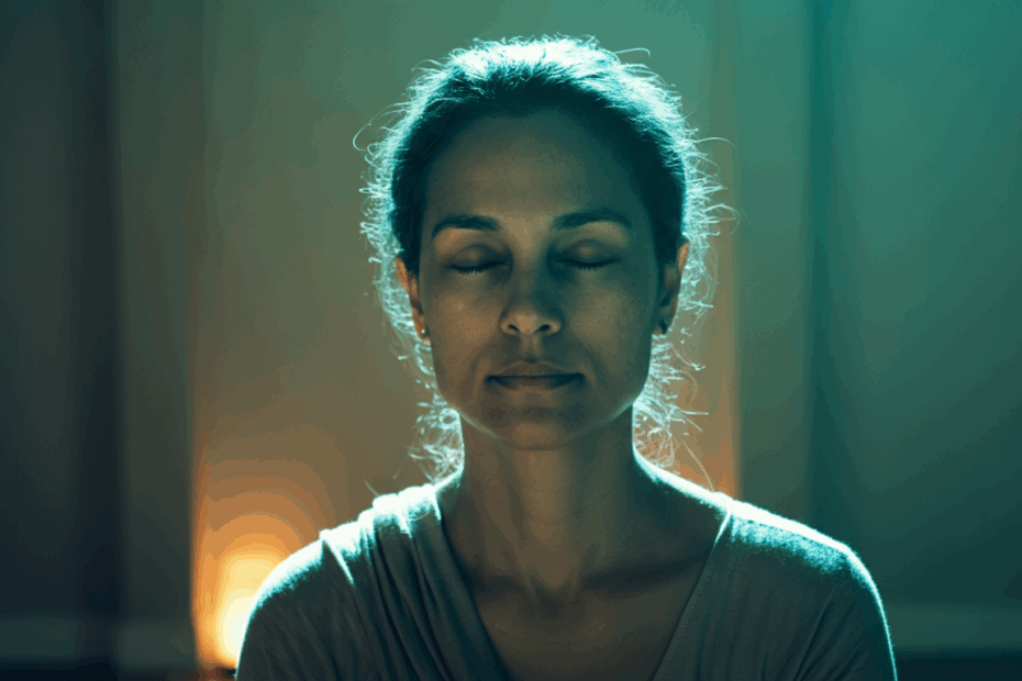 Discover the 3-3-3 technique: a quick and effective method to soothe anxiety & find calm. Learn how it works!