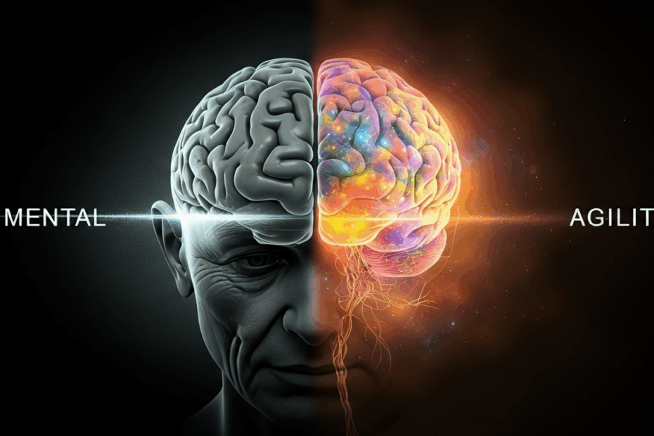 Discover 3 science-backed tips to sharpen your mind and boost cognitive function. Stay mentally young!