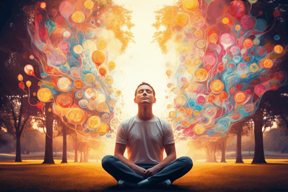 Ease stress fast! Discover 5 simple mental exercises you can use anytime, anywhere.
