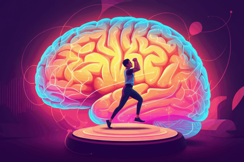 Discover the best exercise for brain health, according to a neuroscientist. Flex your mental muscles today!