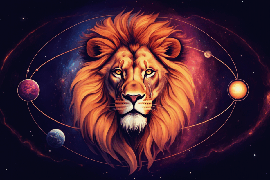 Leo season is here! Learn how to navigate the chaos, especially with Mercury retrograde, and make the most of 2025.