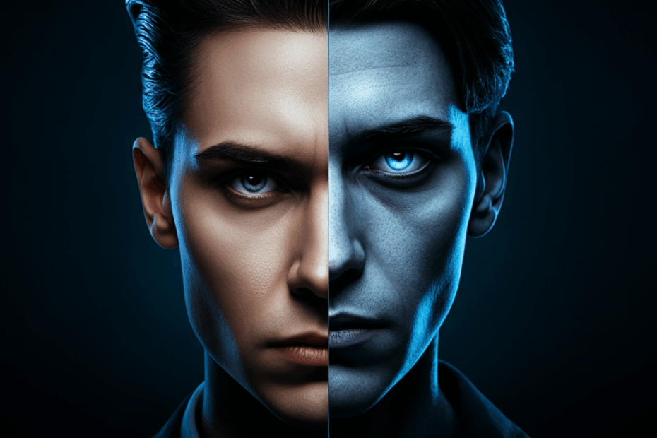 Discover the key factor distinguishing narcissists and sociopaths. Understand the core differences.
