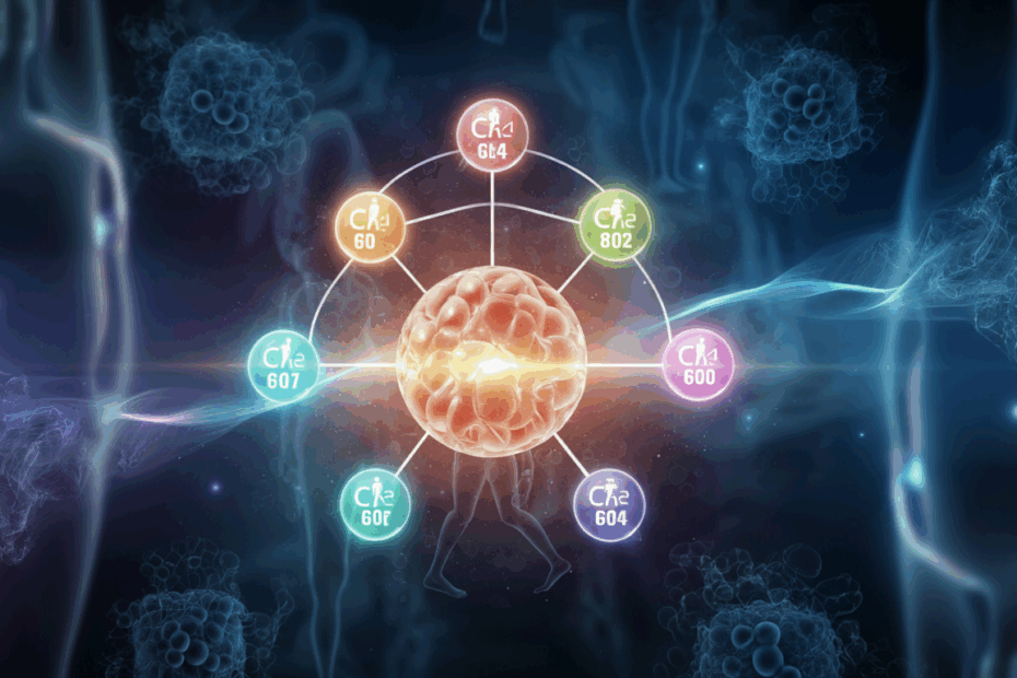 Discover the 11 key longevity biomarkers that can help you predict and improve your healthspan. Optimize your aging!
