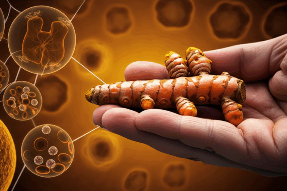 Discover how a common ingredient can help manage inflammation. Learn easy ways to support a healthy immune system.