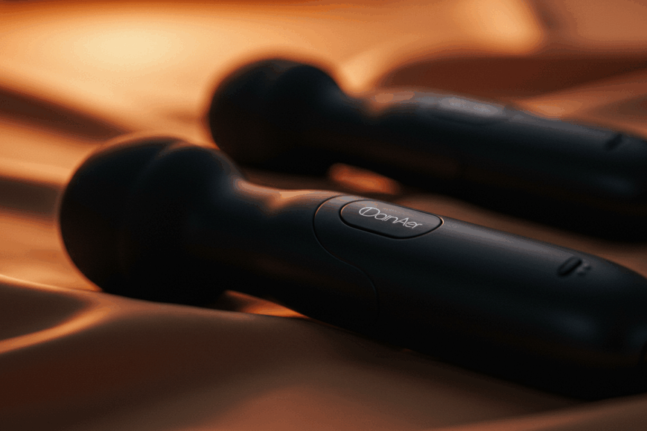 Discover the cult-favorite vibrator that's changing the game! Find out why people are buying two!
