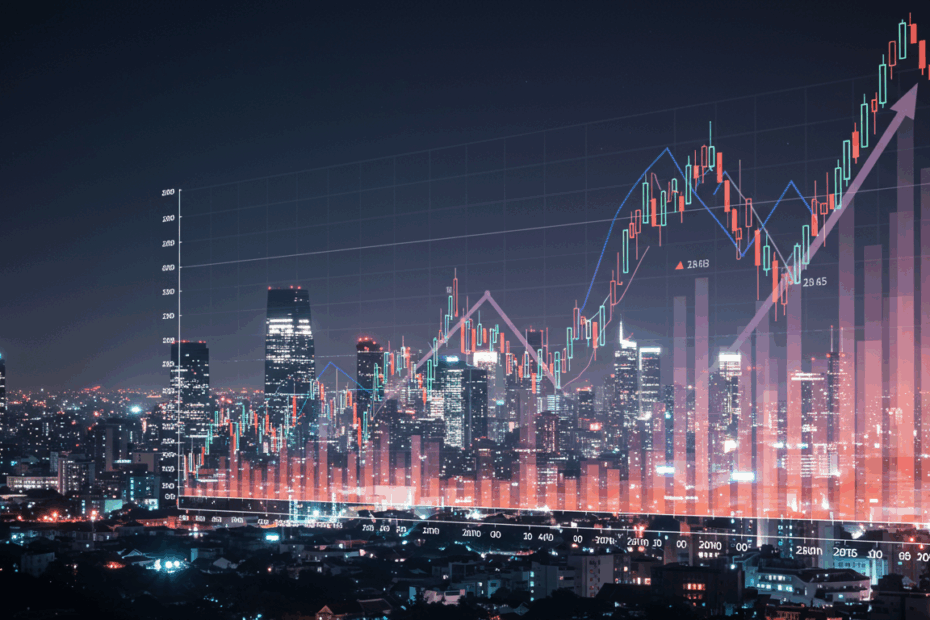 Discover the optimal time to invest & navigate market volatility. Expert insights for smart investment decisions.