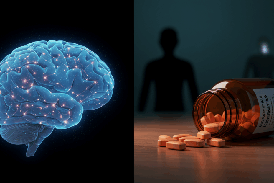 Learn the potential link between laxative use and dementia. Discover safer alternatives for digestive health.