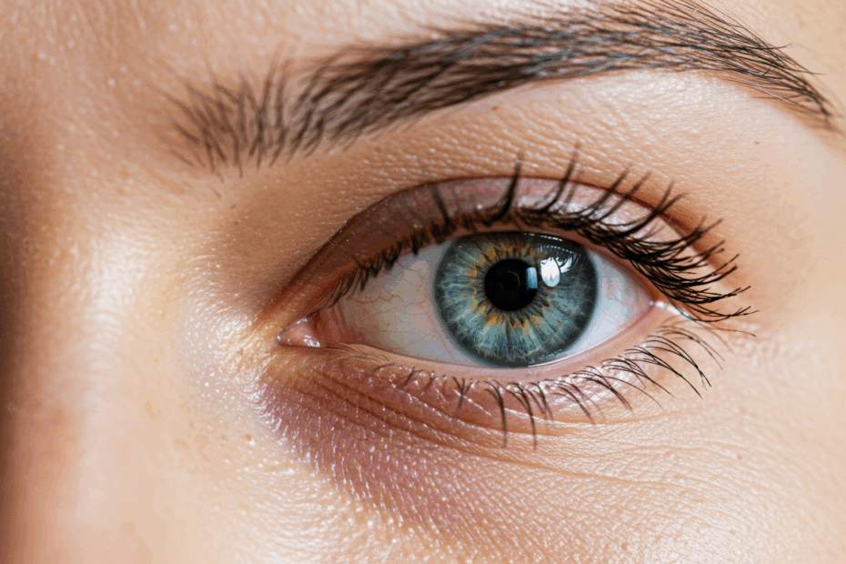 Tired of puffy eyes? Discover fast & easy fixes to reduce swelling and brighten your look. Get the latest tips!