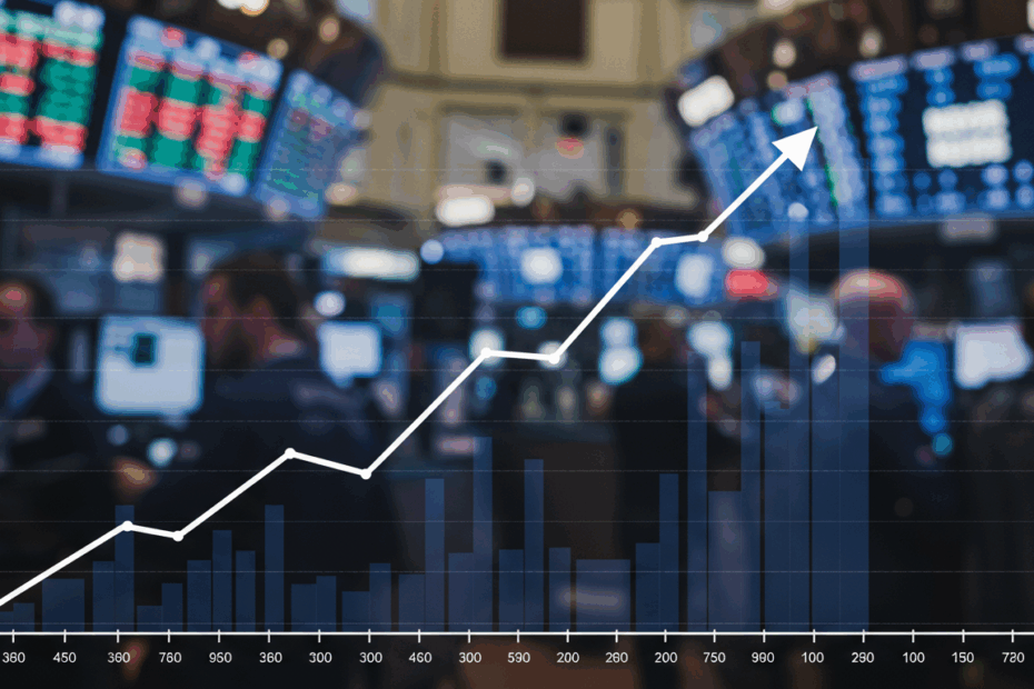 Uncover the realities of stock market growth. Explore why unsustainable returns are the norm and what to expect.