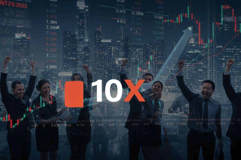 Learn how to hold your biggest winning stocks. Expert advice on buy & hold, 10-baggers, and investor behavior.