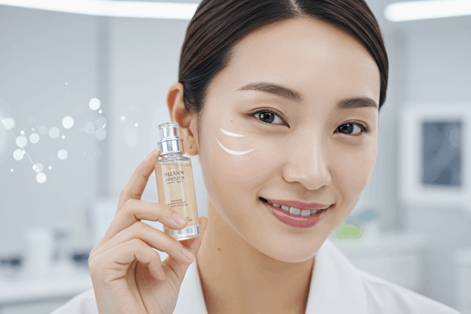 Fine Lines, Pronounced: Embracing Your Digital Wrinkles