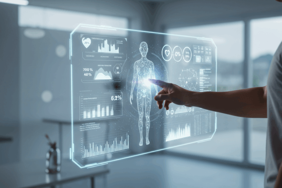Decoding Your Levels: A Tech-Savvy Guide to Blood Tests