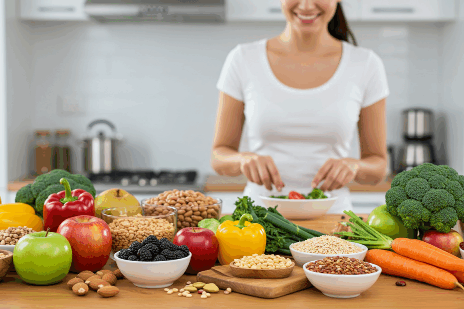 Fiber, Health: The Surprising Lifestyle Trend That's Not a Fad