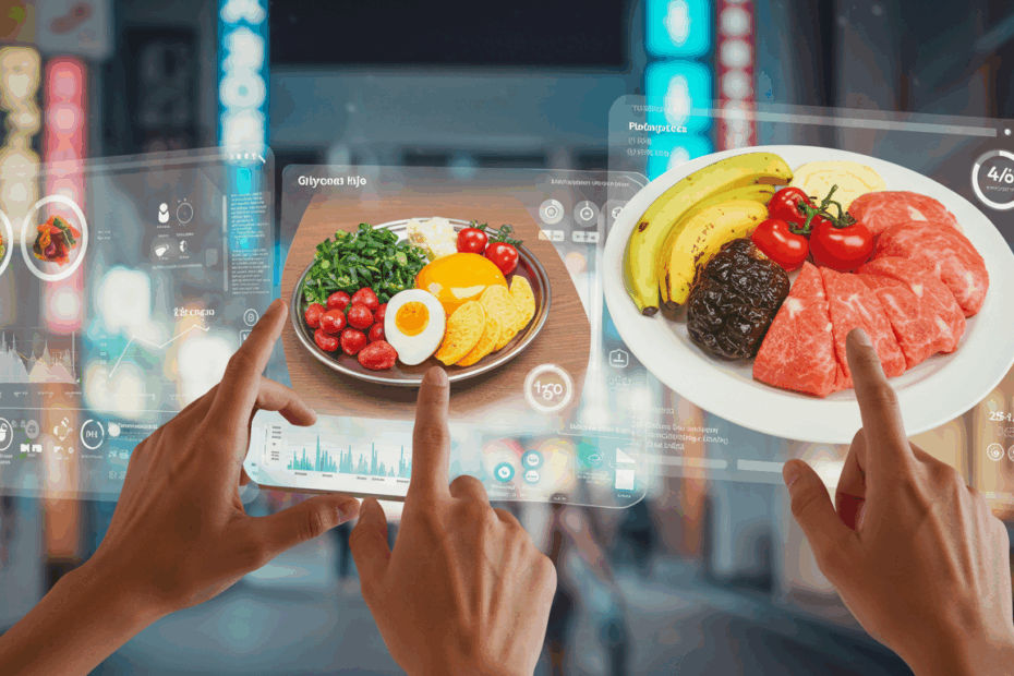 Glycemic Control: Your Beginner's Guide to Blood Sugar & Intake