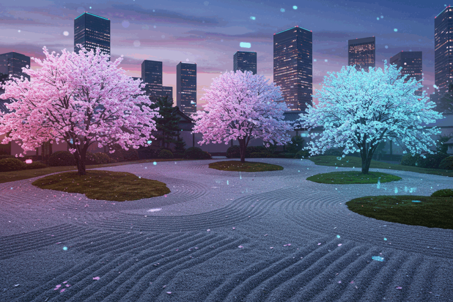 Unlocking Nuance: A Tech-Savvy Guide to Deeper Presence