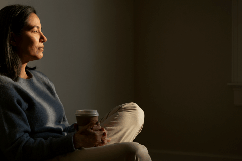 S&P 500 as Self-Care: Investing in Your Lifestyle