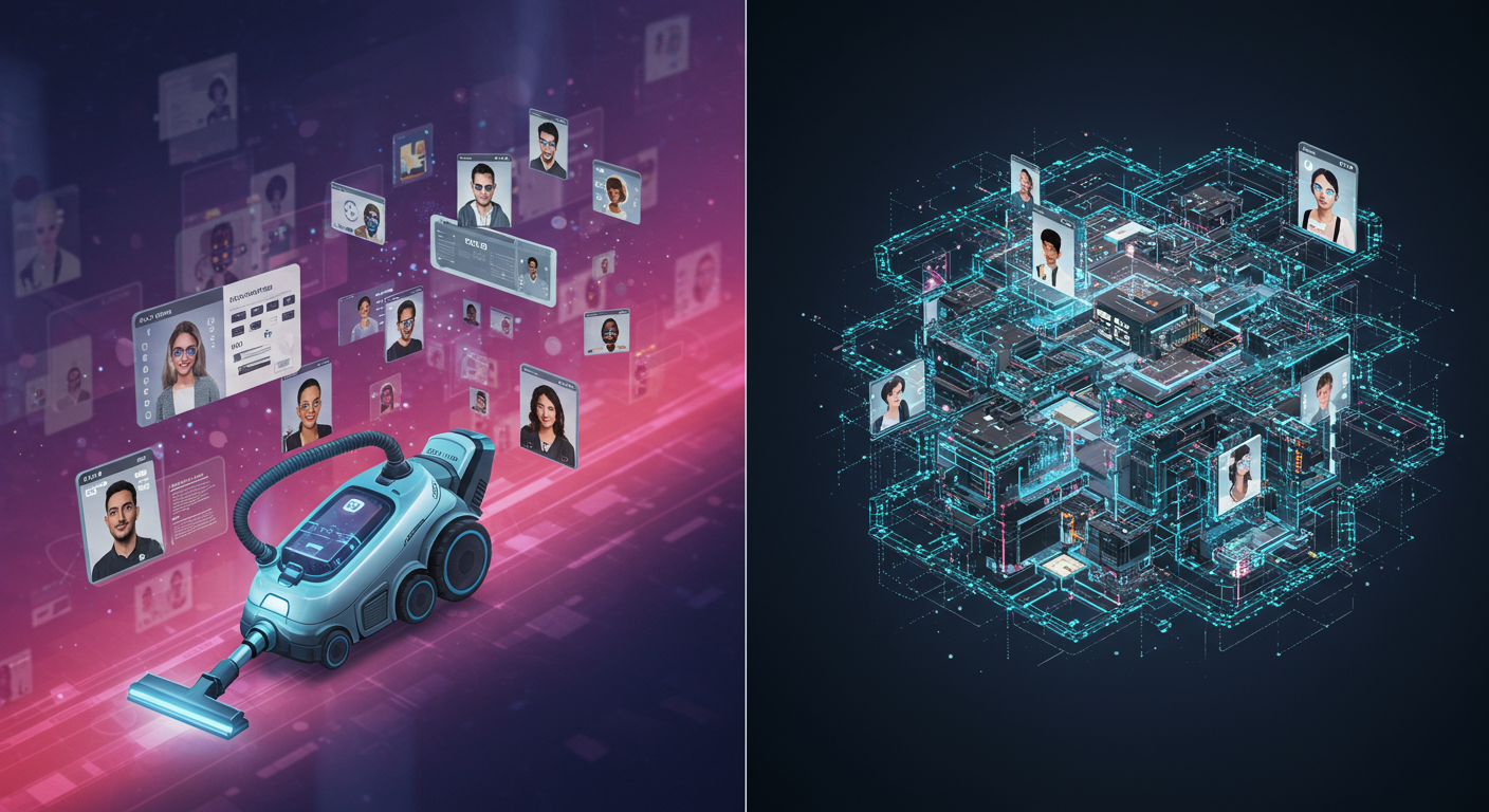 vacuum, reviews
 technology and lifestyle illustration