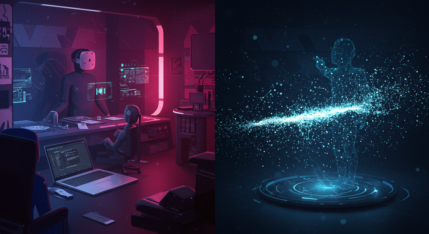 Communication, Meaning
 technology and lifestyle illustration