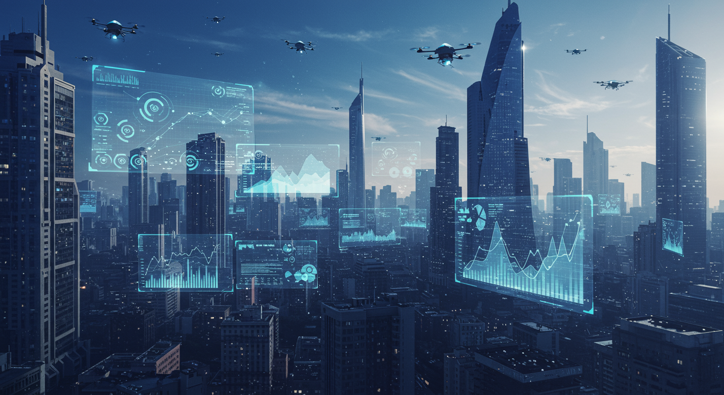 Future potential of Communication, Meaning
 represented visually