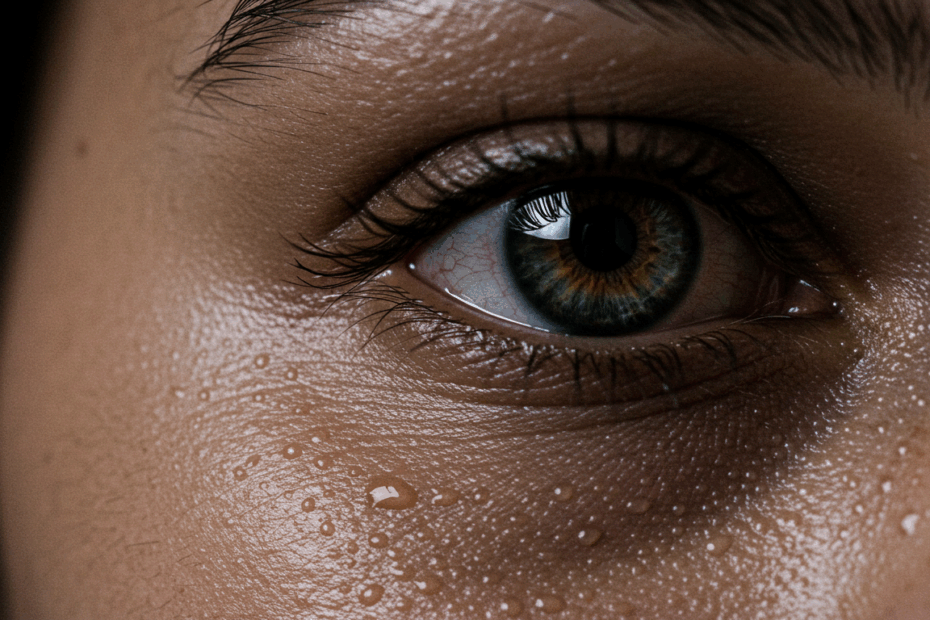 Tired of dark circles? Discover why sleep isn't always the answer & learn effective solutions!