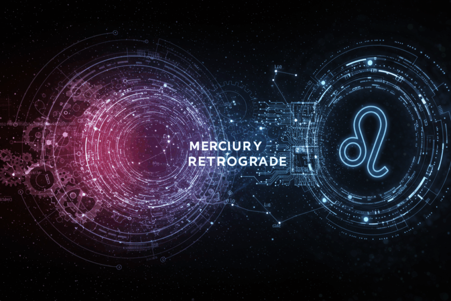 Avoid tech meltdowns! Learn 5 practical tips to navigate Mercury Retrograde's challenges. Stay ahead & thrive!