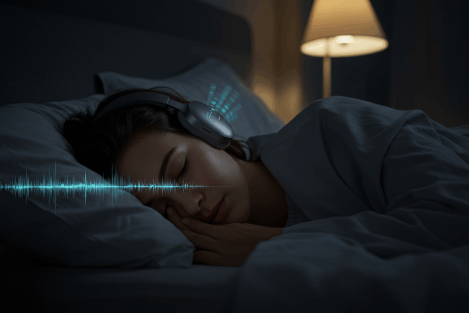 Escape noise & sleep better! Learn about sleep headphones, reviews & how they help improve sleep quality.