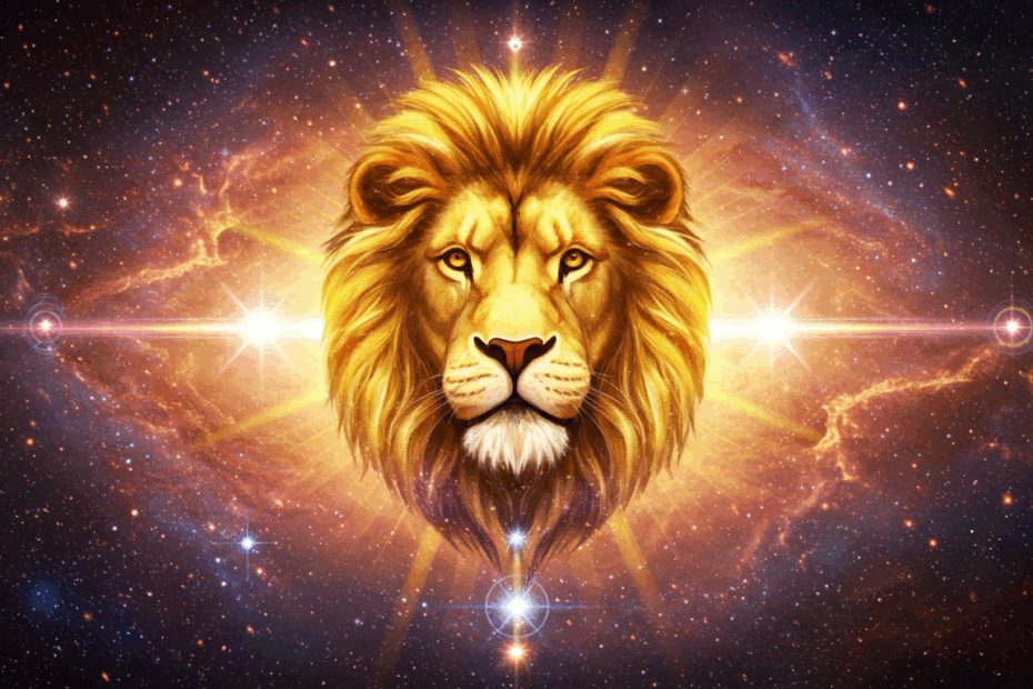 Discover the power of the Lion's Gate Portal! Learn how to manifest your desires during the peak energy of 8/8.