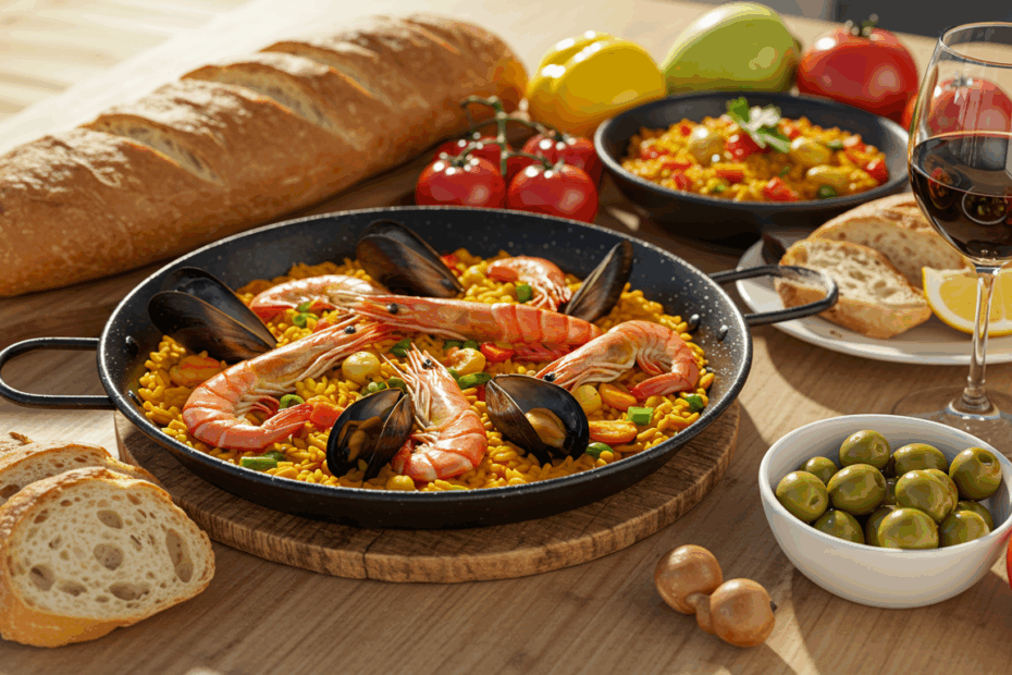 Discover the Atlantic Diet! Learn how this new eating plan could be even healthier and easier to follow.