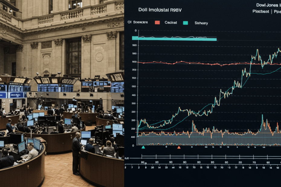 Dive into the Dow Jones Industrial Average! Learn its history, compare it to other indexes, and more.