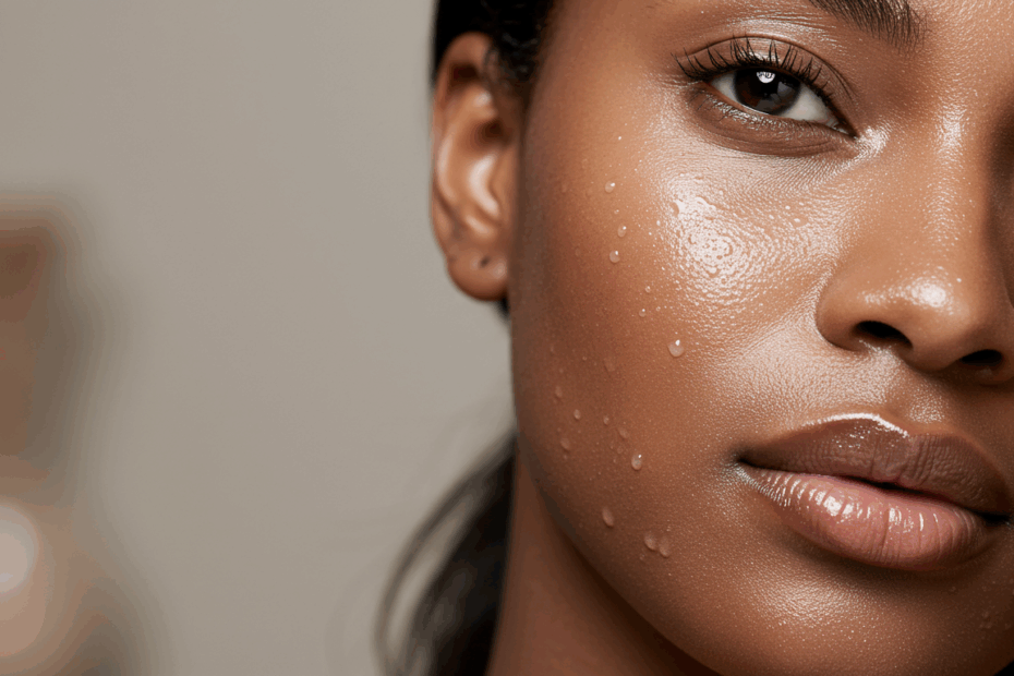 Dermatologist-approved secrets to unlock supple, soft skin! Discover easy hacks for hydration and radiant results.
