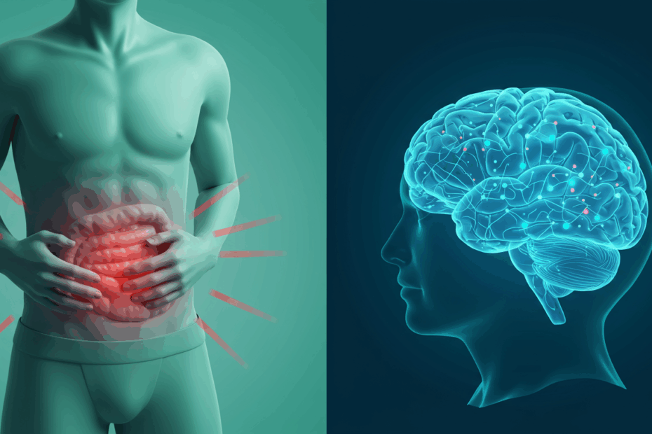 Could IBS be an early sign of Parkinson's? Explore the surprising link and what it means.
