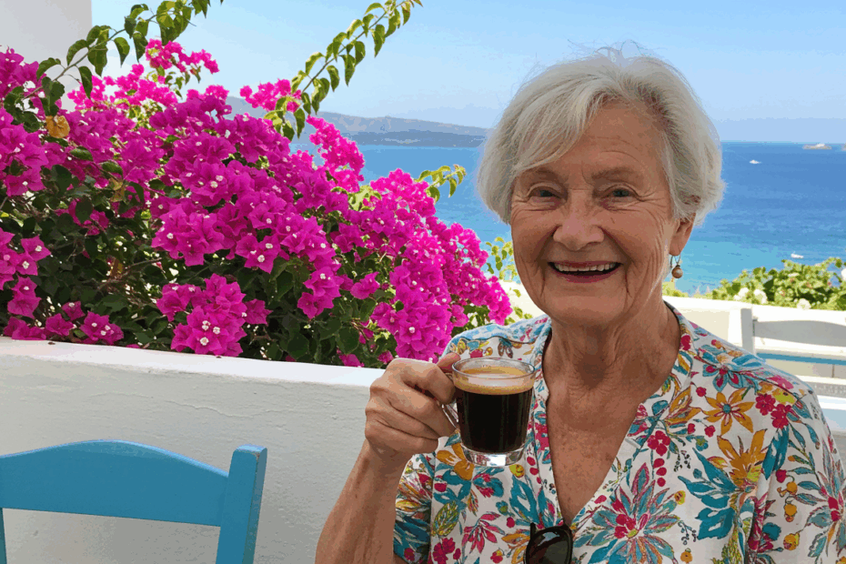 Discover the coffee choice of centenarians! Boost your lifespan with this longevity-promoting brew.