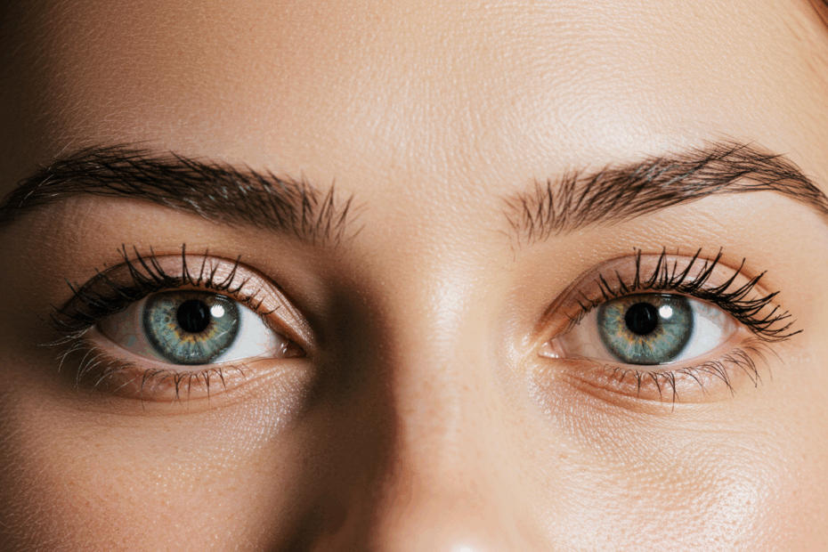 Get bright eyes naturally! Discover expert no-makeup makeup tips for a radiant, refreshed look.